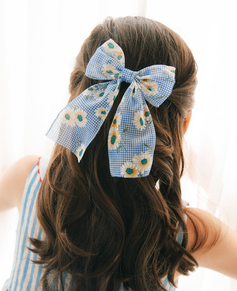 Summer Meadow Bow
