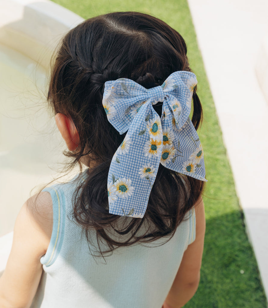 Summer Meadow Bow