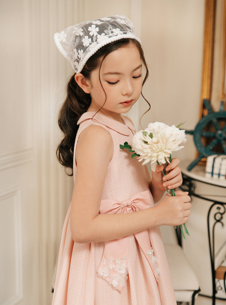Riviera Lace Headband