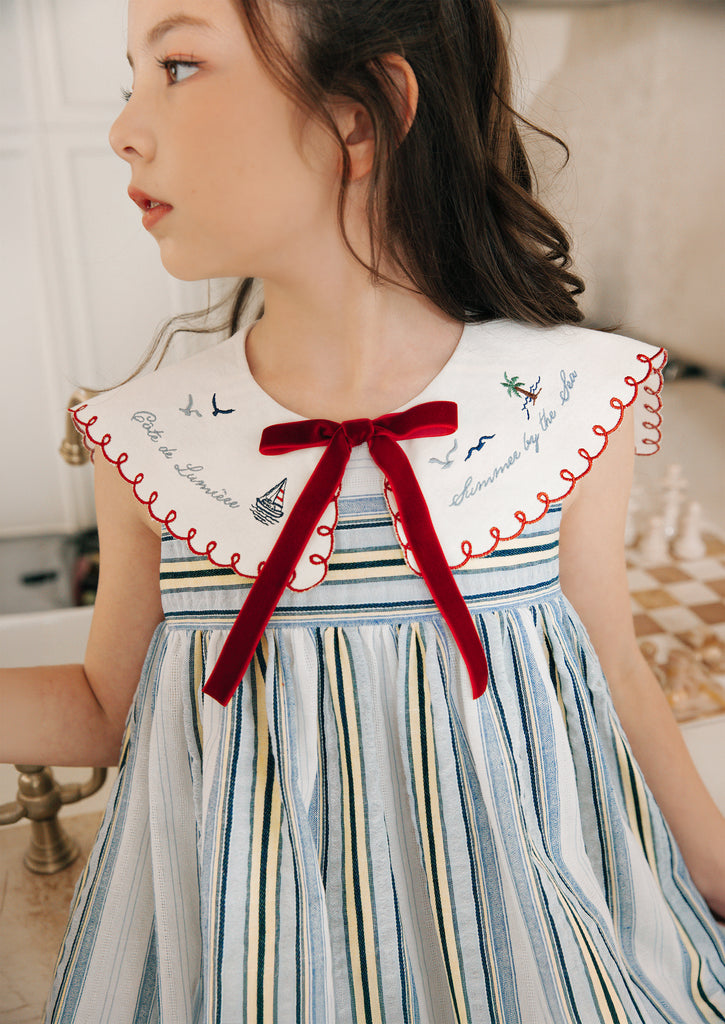 Carly Dress