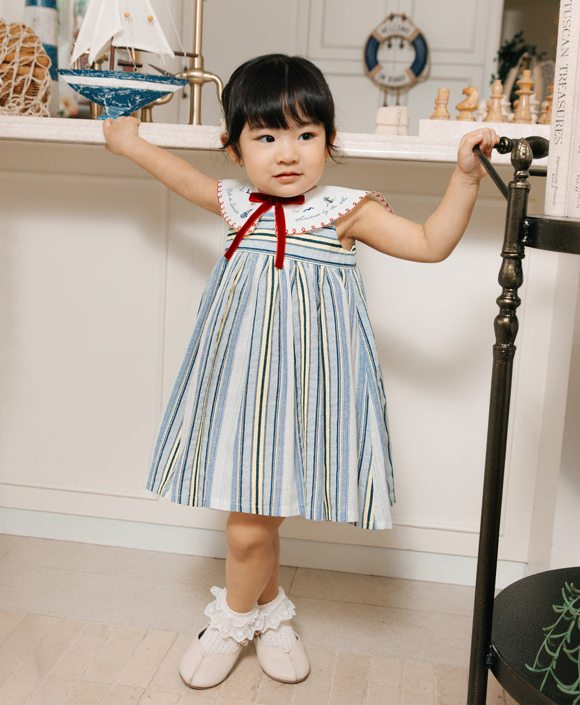 Carly Dress