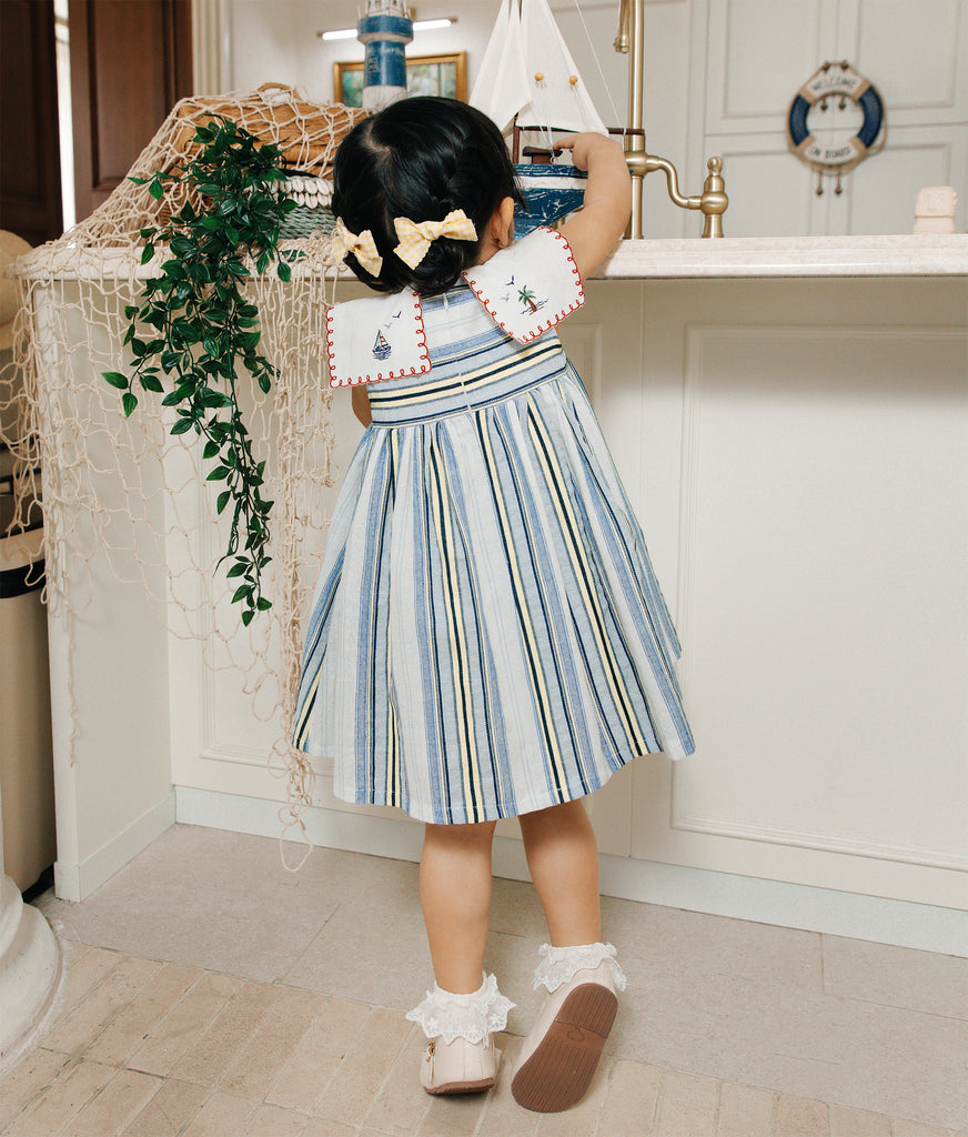 Carly Dress