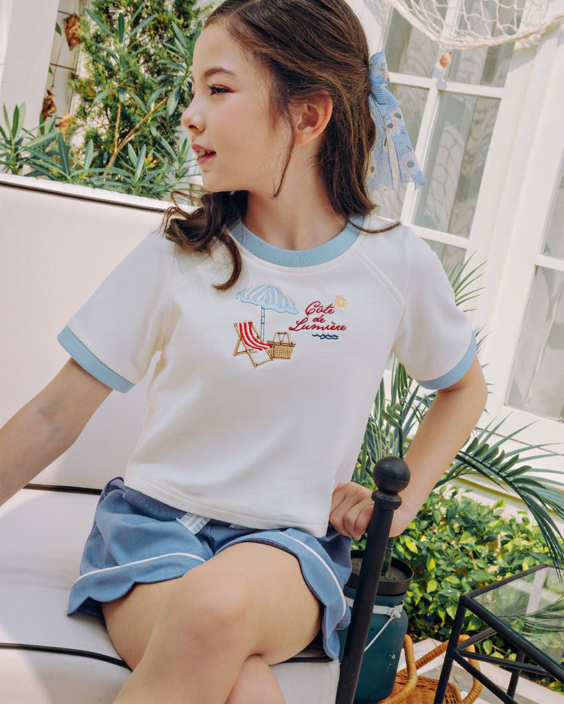 Kelsey Top