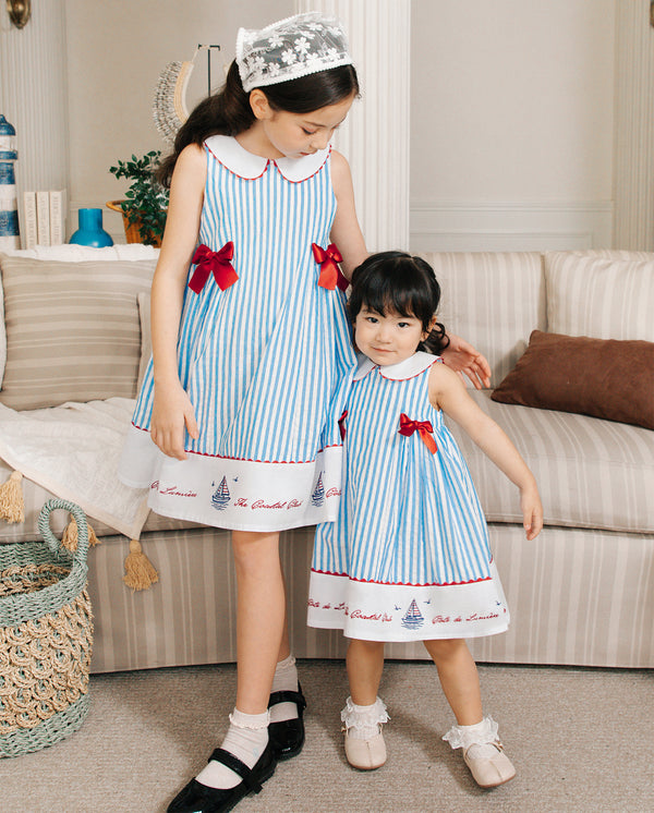 Ella Dress