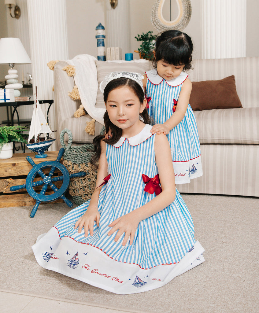 Ella Dress