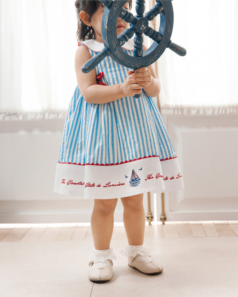 Ella Dress