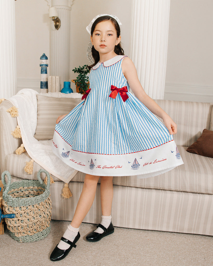 Ella Dress