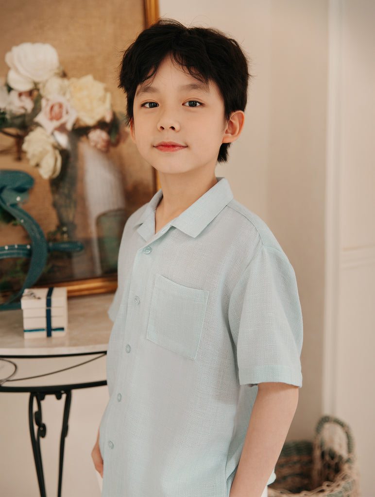 Bennett Top