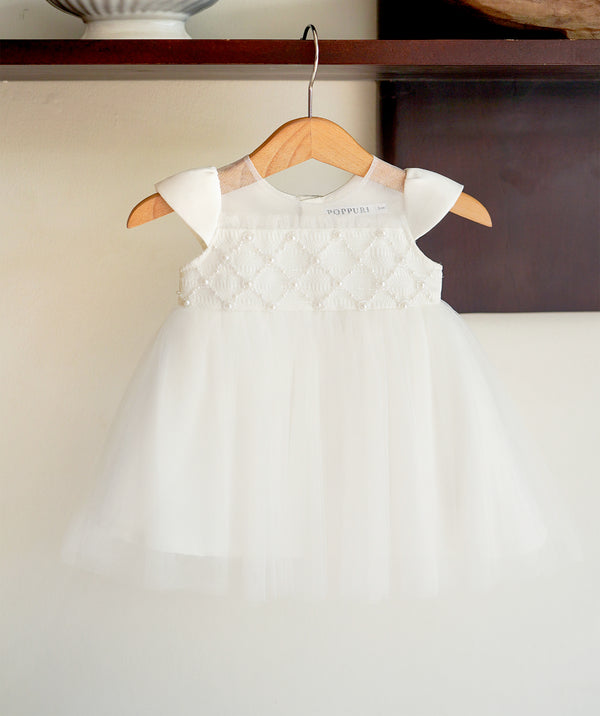 Baby Elsie Dress