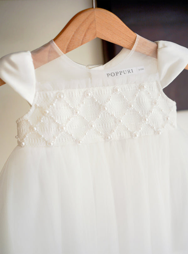 Baby Elsie Dress