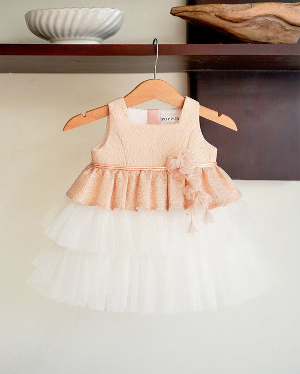 Baby Ophelia Dress