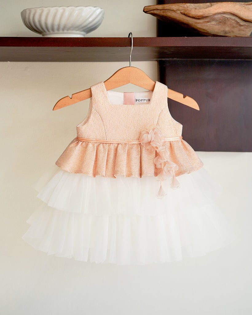 Baby Ophelia Dress