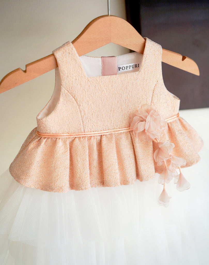 Baby Ophelia Dress
