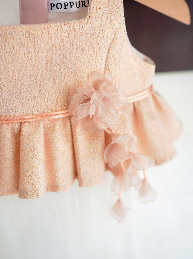 Baby Ophelia Dress