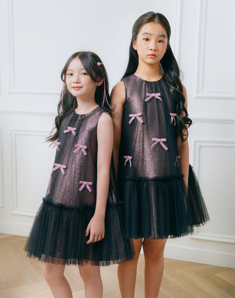 Cherise Dress