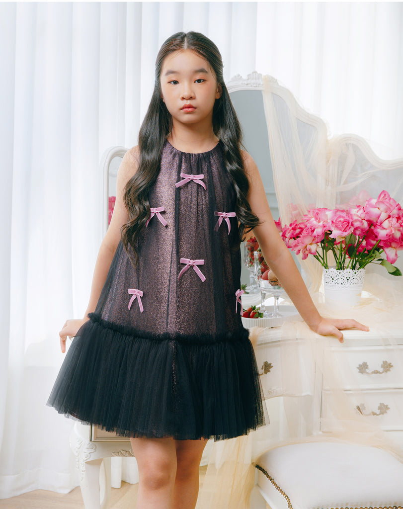 Cherise Dress