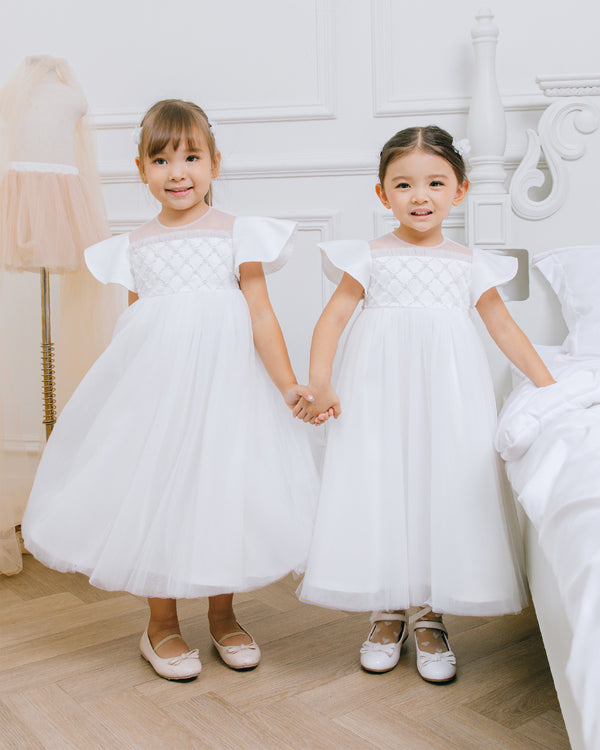 Elsie Dress