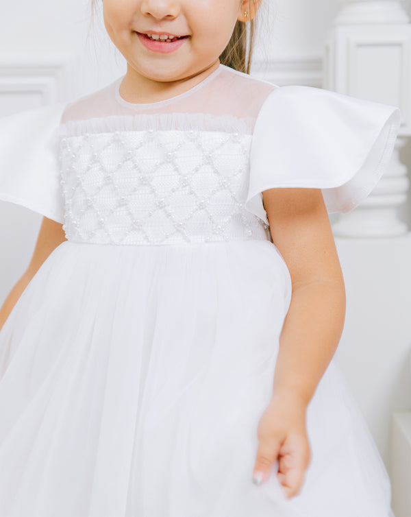 Elsie Dress