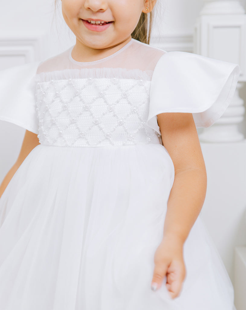 Elsie Dress