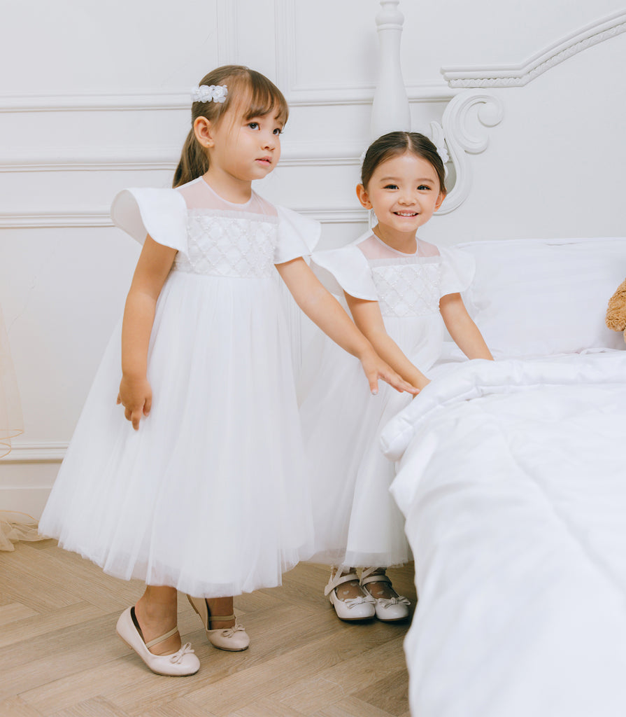 Elsie Dress