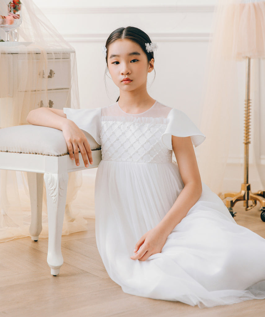 Elsie Dress