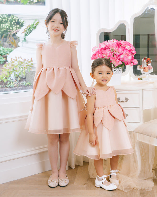 Ariella Dress