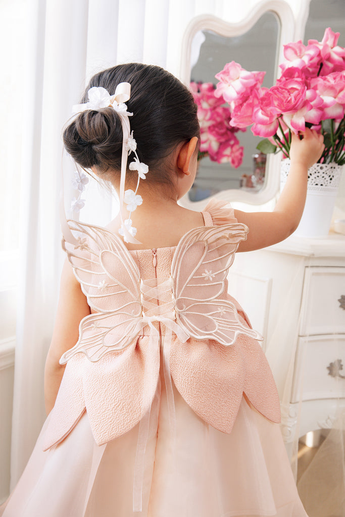 Ariella Dress