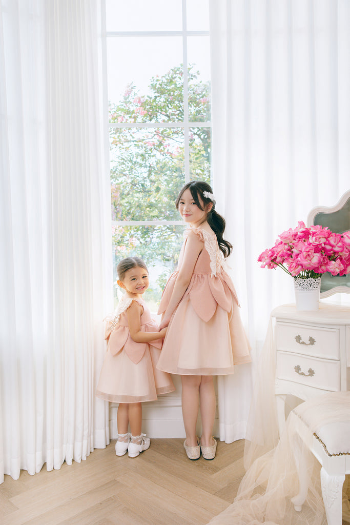 Ariella Dress