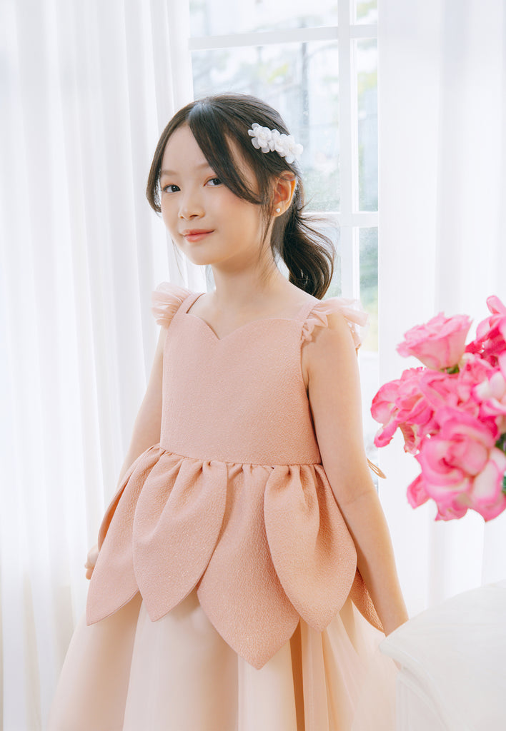 Ariella Dress