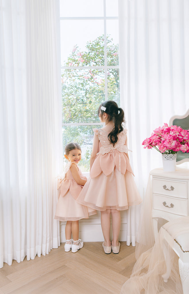 Ariella Dress