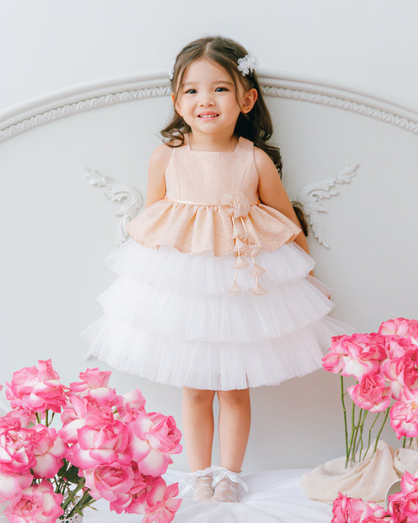 Ophelia Dress