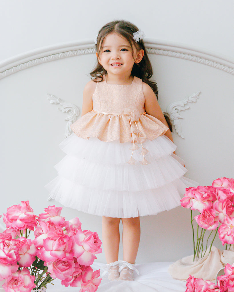 Ophelia Dress