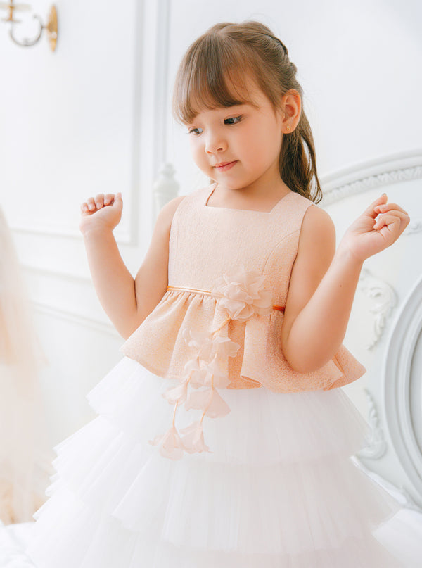 Ophelia Dress