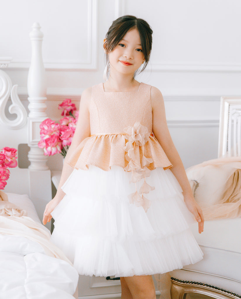Ophelia Dress