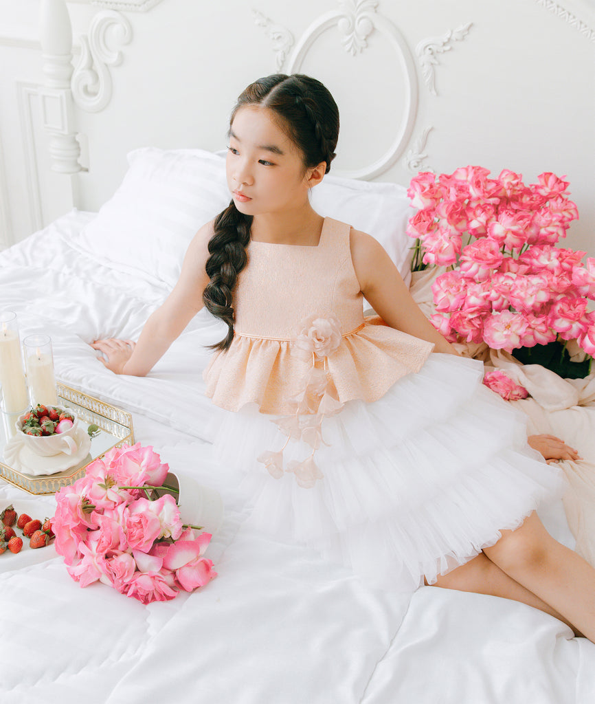 Ophelia Dress