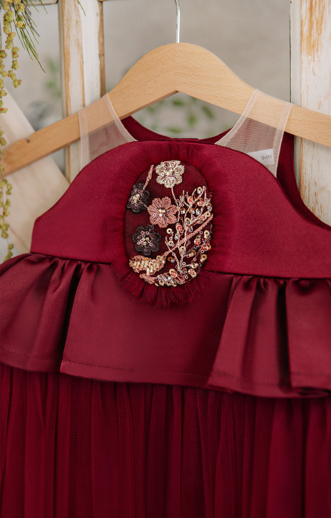 Baby Alessia Dress