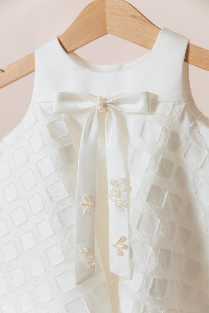 Baby Pearlie Dress
