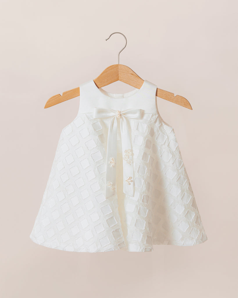 Baby Pearlie Dress