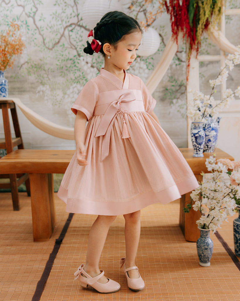 Addelyn Dress