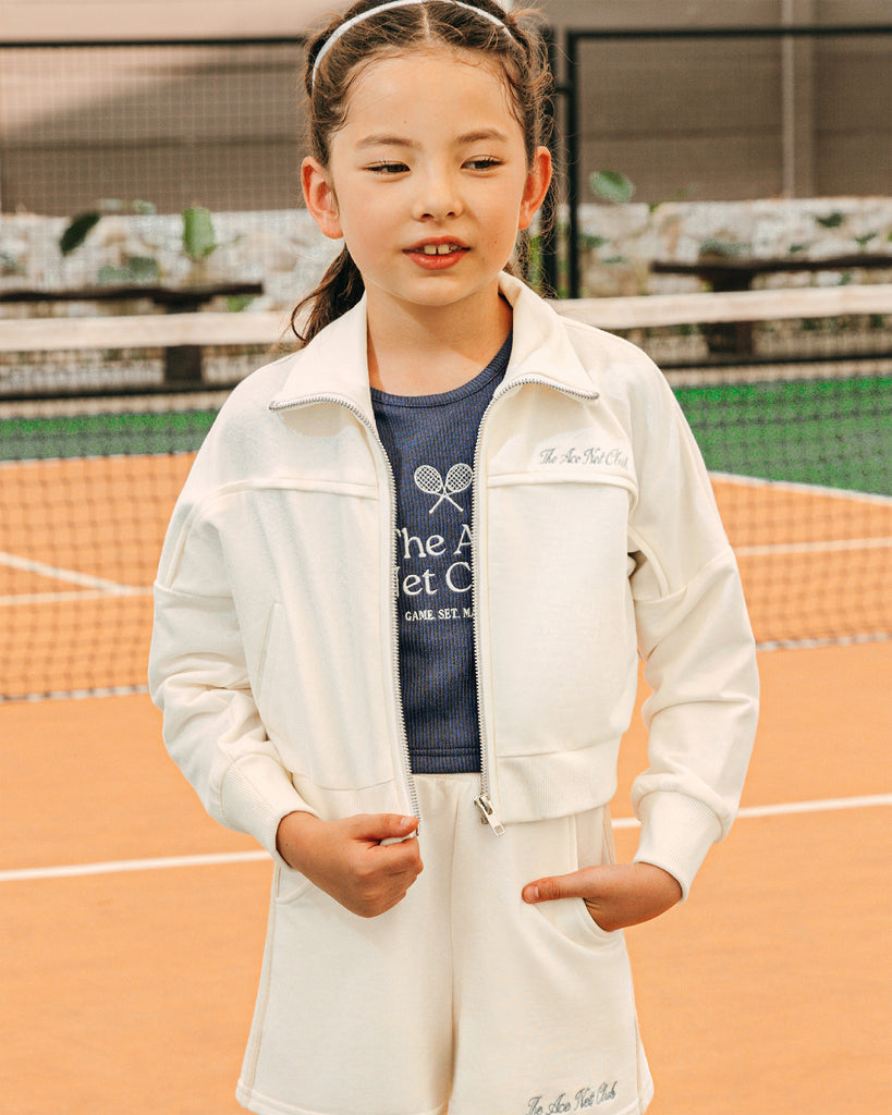 Terry Jacket