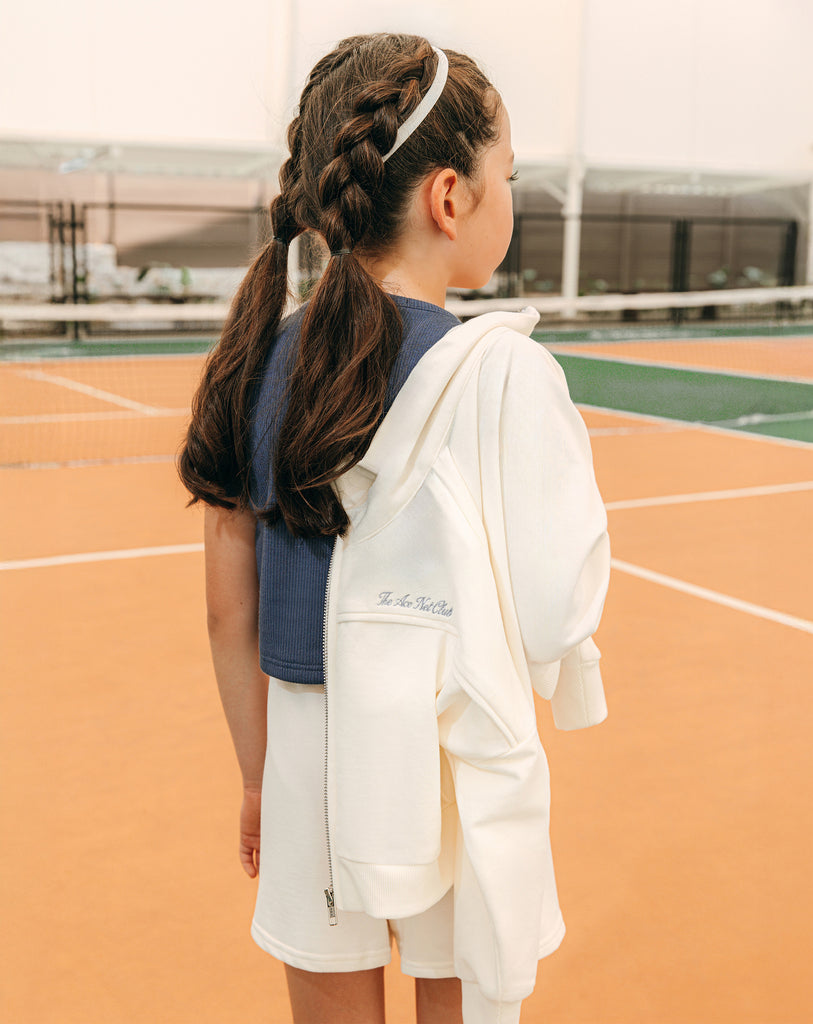 Terry Jacket