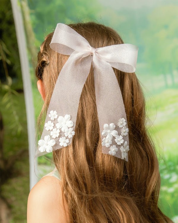 Petal Ribbon