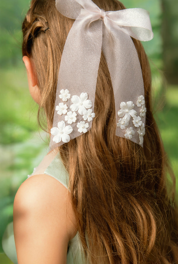 Petal Ribbon
