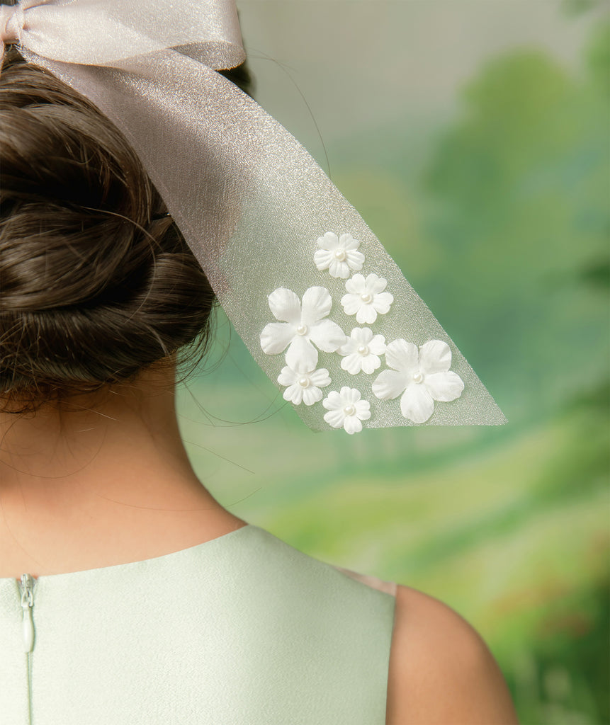 Petal Ribbon