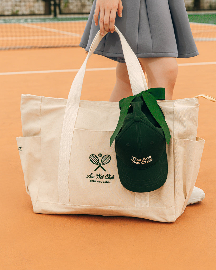 Racquet League Bag