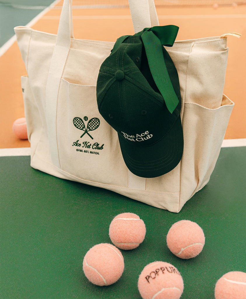 Racquet League Bag
