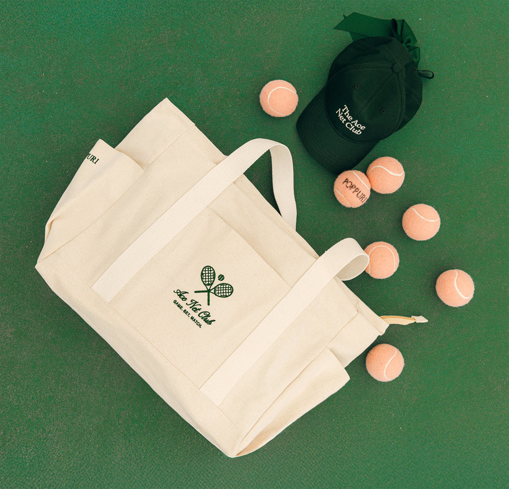 Racquet League Bag