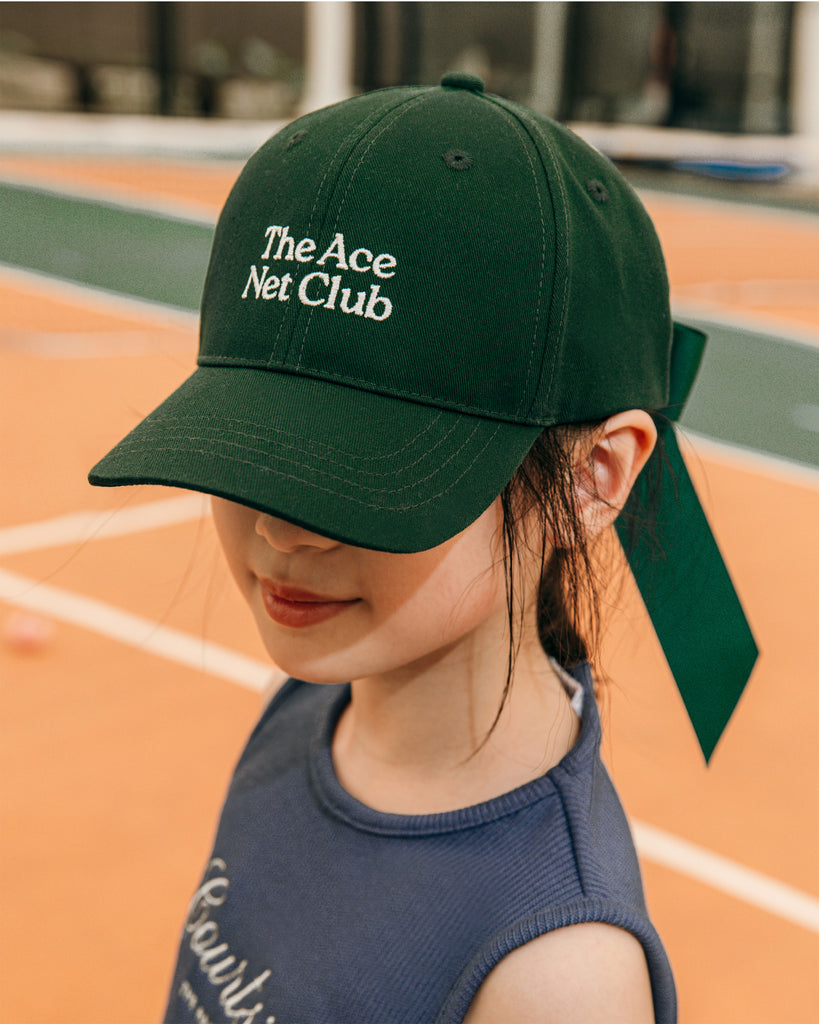 Racquet League Hat