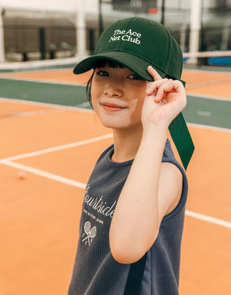Racquet League Hat