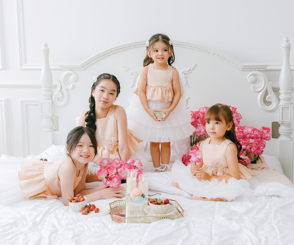Dreamy Celebrations